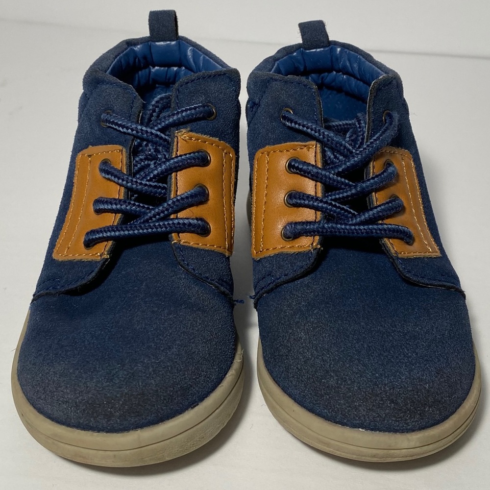 Koala kid shoe toddler boys shoes sizes 7